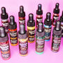 Sparkle Drops Flavoured Shimmer Syrups 10ml, thumbnail 6 of 12