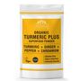 Organic Turmeric Superfood Powder 250g, thumbnail 1 of 10