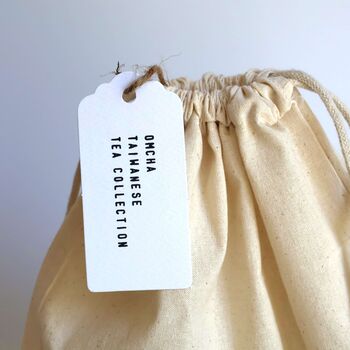 Taiwanese Artisan Loose Leaf Tea Collection, 4 of 11