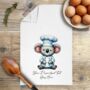 Personalised Chef Watercolour Animal Gift Collection, thumbnail 12 of 12