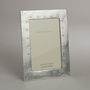 Hearts Cast Pewter Photo Frame, thumbnail 8 of 8