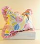 Bespoke Made Laura Ashley Cushion, Housewarming Gift, thumbnail 2 of 4