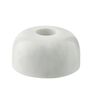 Marmilla White Marble Candle Holder, thumbnail 2 of 5