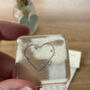Pocket Hug Handmade With Love, thumbnail 1 of 8