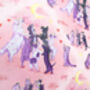 2x Sheets Of Valentine Dogs And Cats Gift Wrap, thumbnail 6 of 6