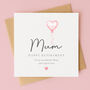 Personalised Balloon Retirement Card For Her, thumbnail 4 of 7