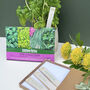 Grow Your Own Herbs Gift Set, thumbnail 8 of 8