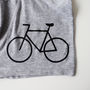Personalised Men's Pants For The Cycling Enthusiast, thumbnail 6 of 6