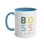 Boss Lady Coffee Mug, thumbnail 3 of 8