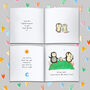 Personalised Promises To You Book For Multiple Children, thumbnail 9 of 9