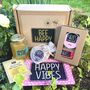 Mother's Day Sustainable Gift Set With Honey, thumbnail 1 of 5