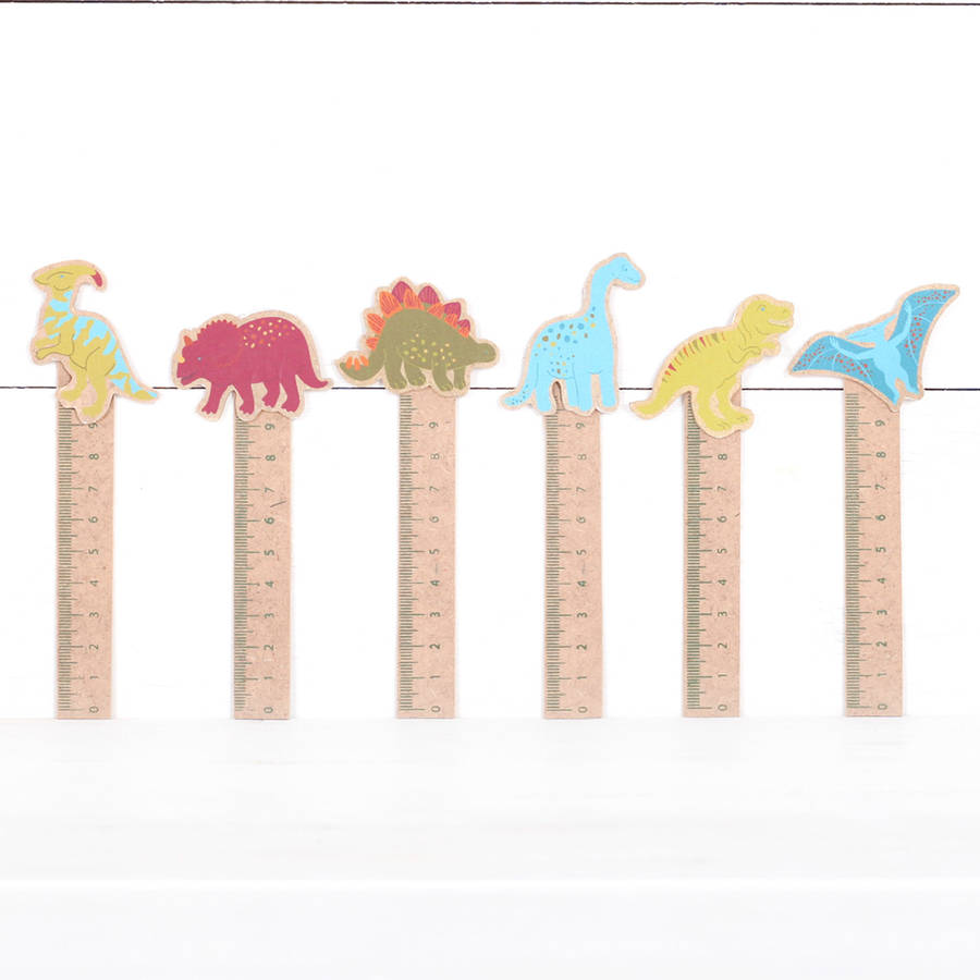 dinosaur party bag favour fillers by red berry apple