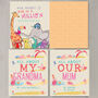 All About Mum Personalised Book, thumbnail 8 of 8