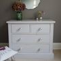 Chest Of Drawers Hand Painted ~ Any Colour, thumbnail 1 of 12