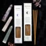 Calming And Protection Incense Gift Set, thumbnail 2 of 3