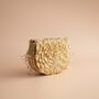 Isabella Clutch Gold, thumbnail 9 of 9