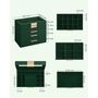 Four Tier Jewellery Organiser Jewellery Box Storage, thumbnail 10 of 10