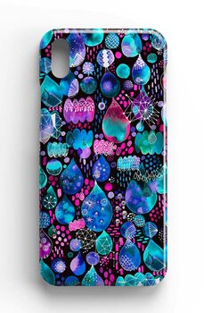Giant Sparrows Rain Stitches Phone Case, 3 of 6