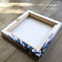 Inky Beaver Canvas Gallery Print, thumbnail 9 of 9