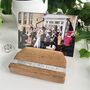 Personalised Wooden Photo Block, thumbnail 12 of 12