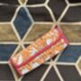 Spectacle Case, Block Print Glasses Cover, thumbnail 12 of 12