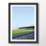 Chesterfield Saltergate Poster, thumbnail 8 of 8