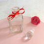 Vintage Decorative Glass Perfume Bottle ~ 17, thumbnail 2 of 6