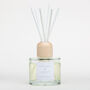 Lighthouse Sea Salt And Driftwood Luxury Reed Diffuser, thumbnail 2 of 3