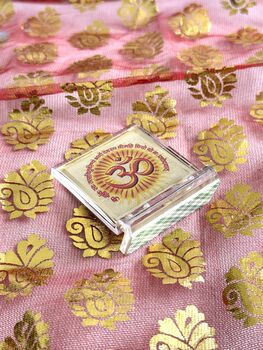 Car Dashboard God Frame Decor – Ram Darbar, Hanumanji, 11 of 12