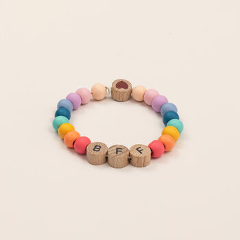 Bff Friendship Bracelet Kit, 6 of 7