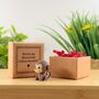 You're My Favourite Little Monkey Tiny Little Gifts, thumbnail 2 of 2