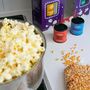 Make Your Own Gourmet Popcorn Diy Kit, thumbnail 5 of 10
