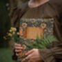 William Morris Book Sleeve Or Padded Tablet Cover, thumbnail 1 of 5