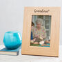 Personalised New Daddy Or Mummy Frame, thumbnail 2 of 6