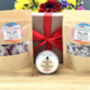 Spa Gift Set For Her. Bath Salts, Hand And Foot Balm, thumbnail 1 of 5