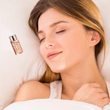 Good Sleep Natural Healing Anxiety Bracelet For Women, 7 of 11