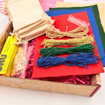 Craftiosity 2025 Advent Calendar Pre Order Now, 3 of 12