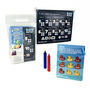 Kids Starting School Maths Numbers Educational Activity, thumbnail 1 of 7