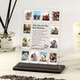 'Why You Are The Best Mummy' Collage, Poem, 12 Pictures, thumbnail 1 of 2