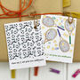 Football Seed Gift Tags, thumbnail 2 of 2