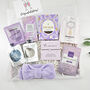 Luxury Graduation Pamper Gift Box, thumbnail 1 of 8