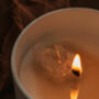 Sacred Space Home Blessings Ritual Candle, thumbnail 2 of 9