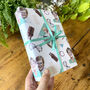 Ken And Deirdre Gift Wrap, thumbnail 9 of 11