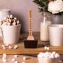 Personalised Milk Hot Chocolate Spoon, thumbnail 5 of 8