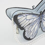 Blue Butterfly Bag, thumbnail 5 of 7
