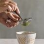 Metal Tea Strainer, thumbnail 3 of 3