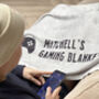 Personalised Gaming Blanket, thumbnail 6 of 6