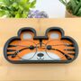 Tiger Glasses Tray, thumbnail 3 of 3