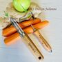 Personalised Vegetable Peeler, thumbnail 3 of 6