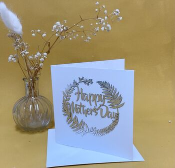 Mother’s Day Card, 7 of 8
